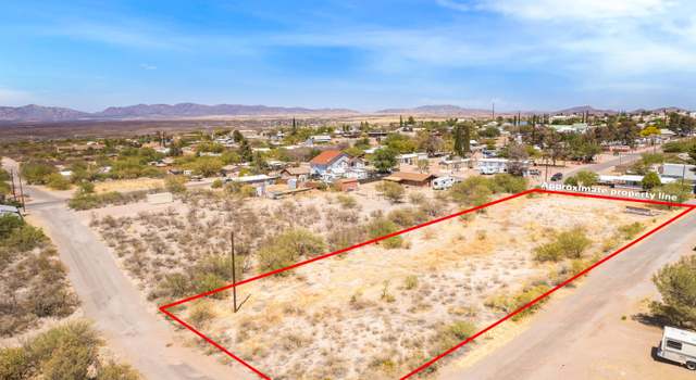 Photo of 120 W Escapule St #1, Tombstone, AZ 85638