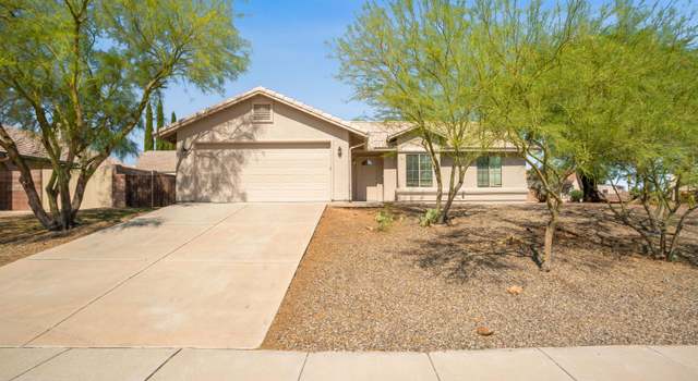 Photo of 2136 Longview Dr, Sierra Vista, AZ 85635