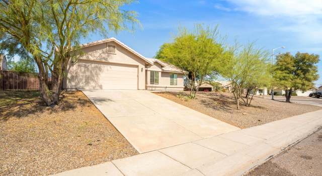 Photo of 2136 Longview Dr, Sierra Vista, AZ 85635