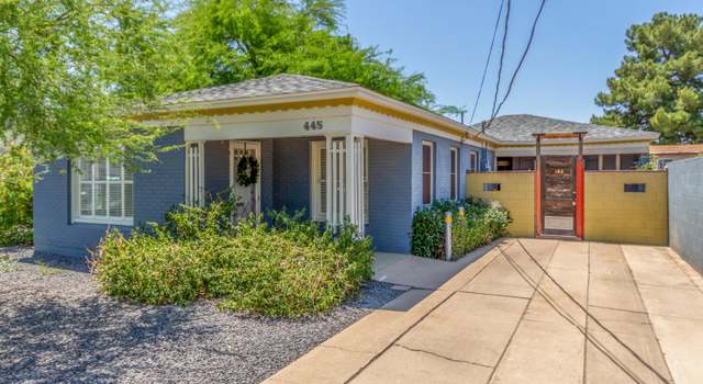 Photo of 445 W 1st St, Mesa, AZ 85202
