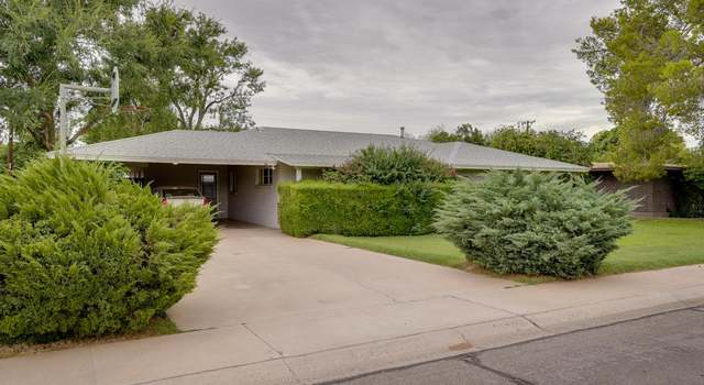 Photo of 328 E LA Diosa Dr, Tempe, AZ 85282