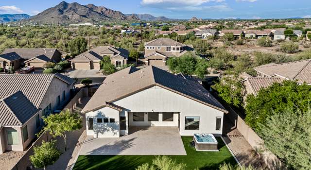 Photo of 5525 E Dusty Wren Dr, Cave Creek, AZ 85331