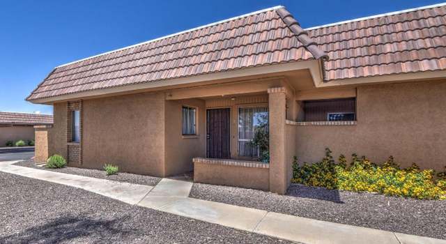 Photo of 409 W Pontiac Dr #8, Phoenix, AZ 85027