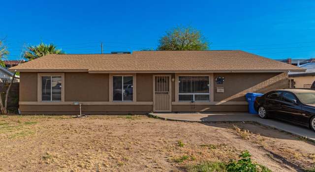 Photo of 2817 W Marshall Ave, Phoenix, AZ 85017