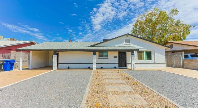Photo of 1510 W 7th Dr, Mesa, AZ 85202