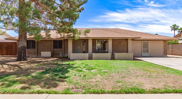 Photo of 4107 W Campo Bello Dr, Glendale, AZ 85308