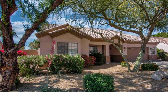 Photo of 8765 W Custer Ln, Peoria, AZ 85381