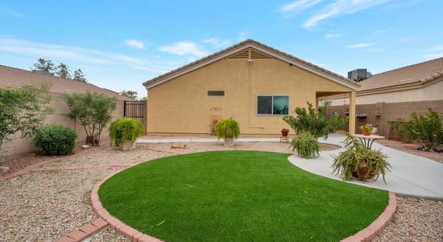 Photo of 23677 N Desert Dr, Florence, AZ 85132