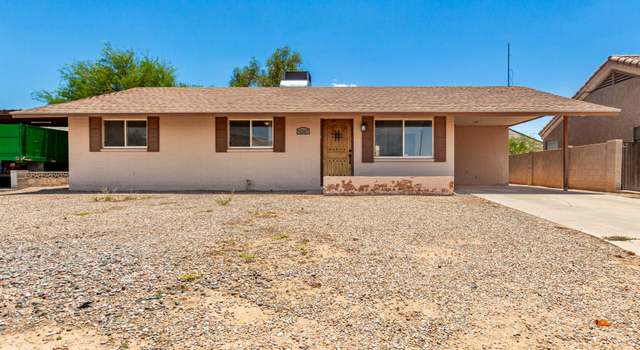 Photo of 9287 W Magnum Dr, Arizona City, AZ 85123