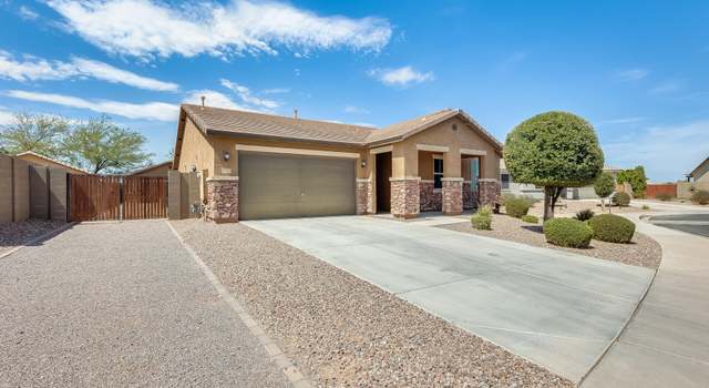 Photo of 40618 W Somers Dr, Maricopa, AZ 85138