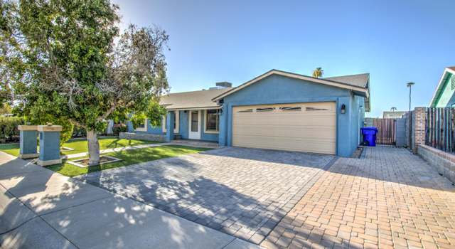 Photo of 320 W Nopal Pl, Chandler, AZ 85224