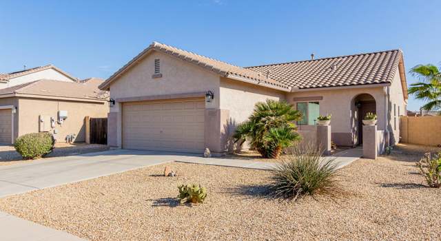 Photo of 19279 W Jefferson St, Buckeye, AZ 85326