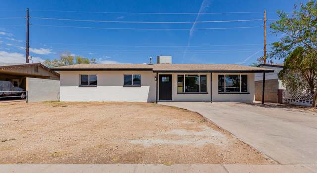 Photo of 2521 N 47th Dr, Phoenix, AZ 85035