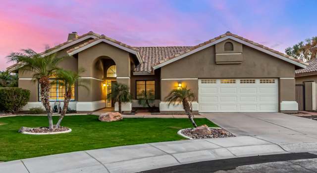 Photo of 21 W Pecan Pl, Tempe, AZ 85284