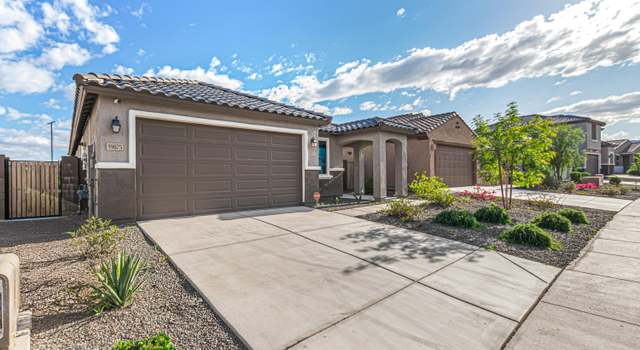 Photo of 19875 W Badgett Ln, Litchfield Park, AZ 85340