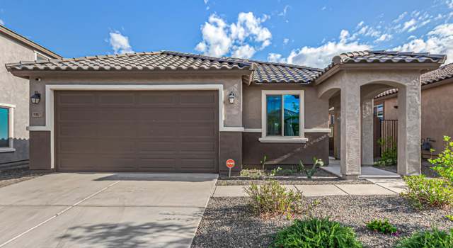 Photo of 19875 W Badgett Ln, Litchfield Park, AZ 85340