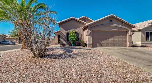 3411 W Lone Cactus Dr Phoenix Az 85027 Mls 6017855 Redfin