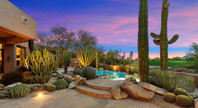 Photo of 10639 E Mark Ln, Scottsdale, AZ 85262