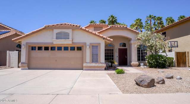 Photo of 10952 S Desert Lake Dr, Goodyear, AZ 85338