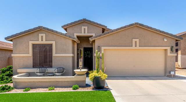 Photo of 1721 W Nighthawk Way, Phoenix, AZ 85045