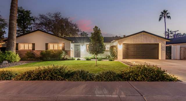 Photo of 8537 E Montecito Ave, Scottsdale, AZ 85251