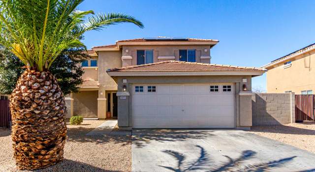 Photo of 14970 N 172nd Dr, Surprise, AZ 85388