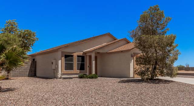 Photo of 11966 W Cabrillo Dr, Arizona City, AZ 85123
