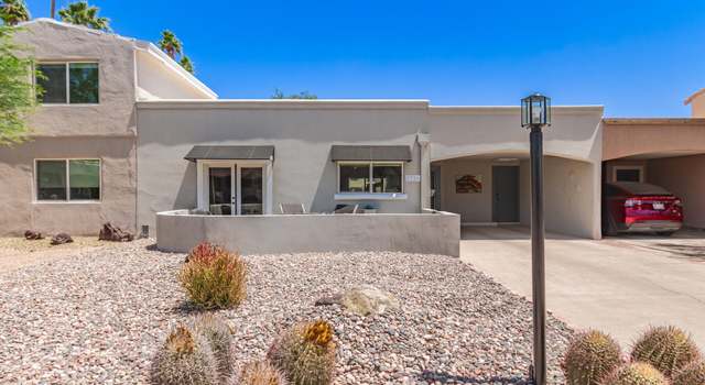 Photo of 7736 E Rancho Vista Dr, Scottsdale, AZ 85251