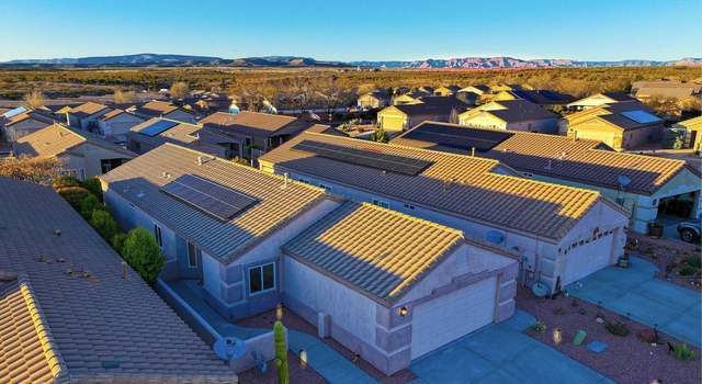 Photo of 4968 E Meadow Vista Dr, Cornville, AZ 86325