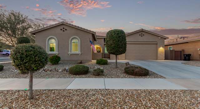 Photo of 23680 N 168th Ln, Surprise, AZ 85387