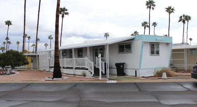 Photo of 7807 E Main St Unit B-19, Mesa, AZ 85207