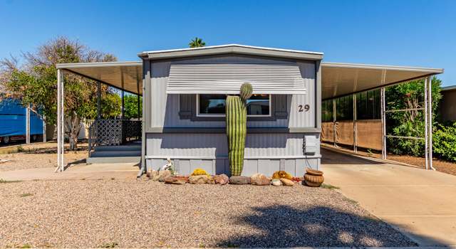 Photo of 2650 W Union Hills Dr #29, Phoenix, AZ 85027
