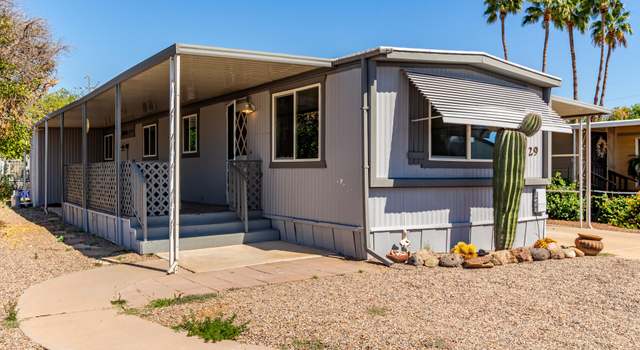 Photo of 2650 W Union Hills Dr #29, Phoenix, AZ 85027