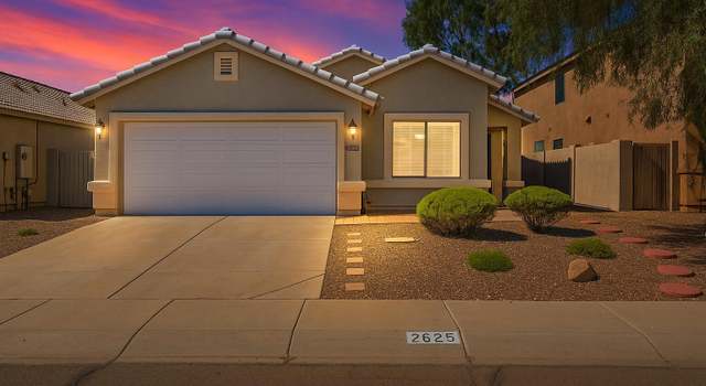 Photo of 2625 E Beverly Rd, Phoenix, AZ 85042
