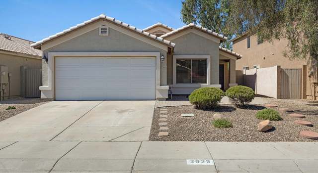 Photo of 2625 E Beverly Rd, Phoenix, AZ 85042