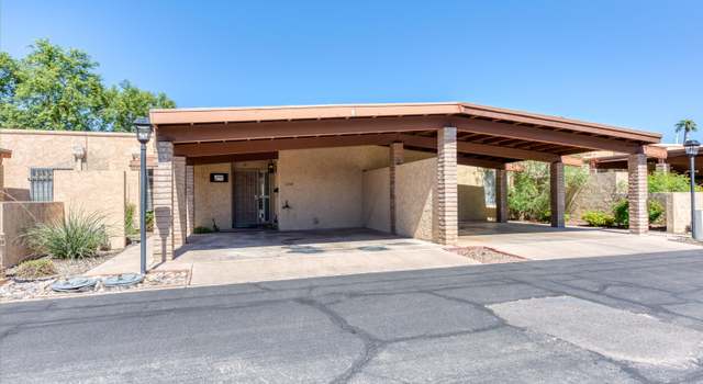 Photo of 1210 E Avenida Hermosa --, Phoenix, AZ 85014