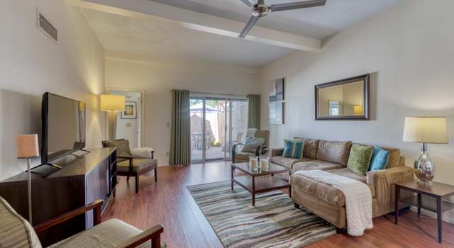 Photo of 1210 E Avenida Hermosa --, Phoenix, AZ 85014