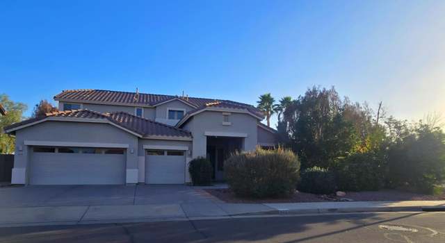 Photo of 2539 E Hazeltine Way, Chandler, AZ 85249