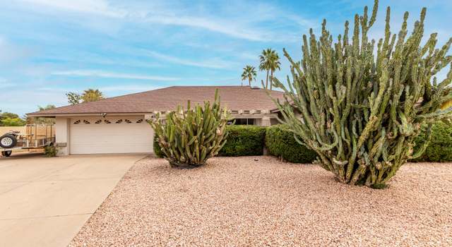 Photo of 4705 W Annette Cir, Glendale, AZ 85308