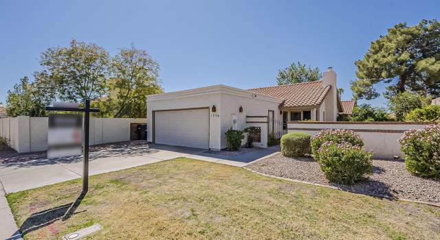Photo of 1356 N Los Altos Dr, Chandler, AZ 85224