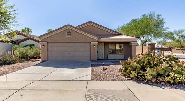Photo of 3532 S 160th Ln, Goodyear, AZ 85338