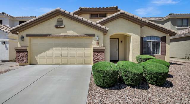 Photo of 23862 W Chambers St, Buckeye, AZ 85326