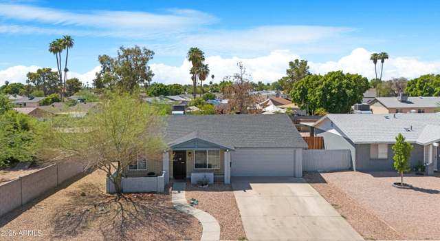 Photo of 237 E Oxford Dr, Tempe, AZ 85283