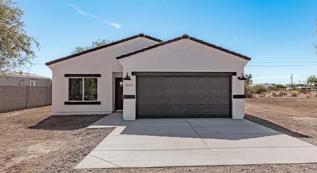 Photo of 3145 W Caballero Dr, Eloy, AZ 85131