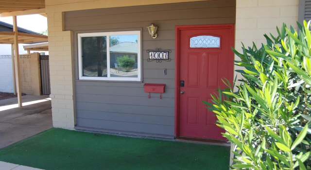 Photo of 1007 W Fairmount Ave, Phoenix, AZ 85013