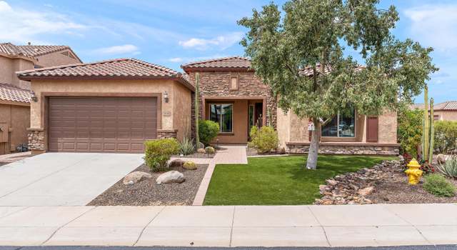 Photo of 5650 E Ocupado Dr, Cave Creek, AZ 85331