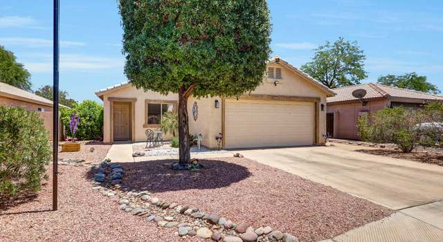 Photo of 15505 N 135th Dr, Surprise, AZ 85374