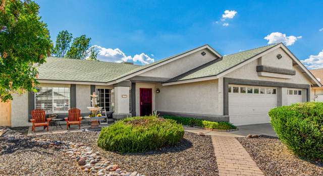 Photo of 8666 W Greenbrian Dr, Peoria, AZ 85382