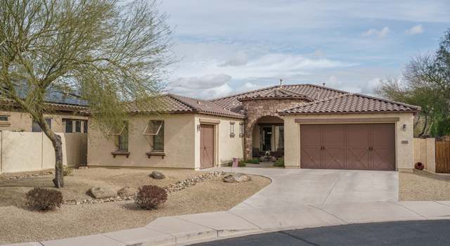 Photo of 1712 W Aloe Vera Dr, Phoenix, AZ 85085