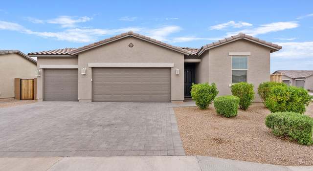 Photo of 1272 E Jahns Dr, Casa Grande, AZ 85122